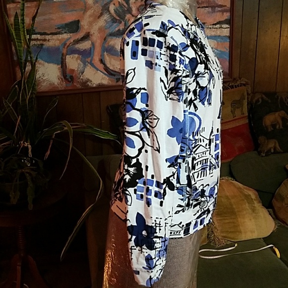 Jacket - Picture 2 of 6